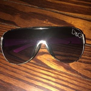 D&G Dolce & Gabbana Sunglasses